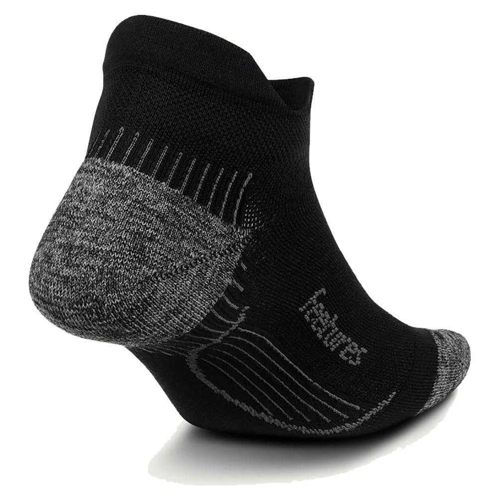 Plantar Fasciitis Relief Light Cushion No Show Tab Socks