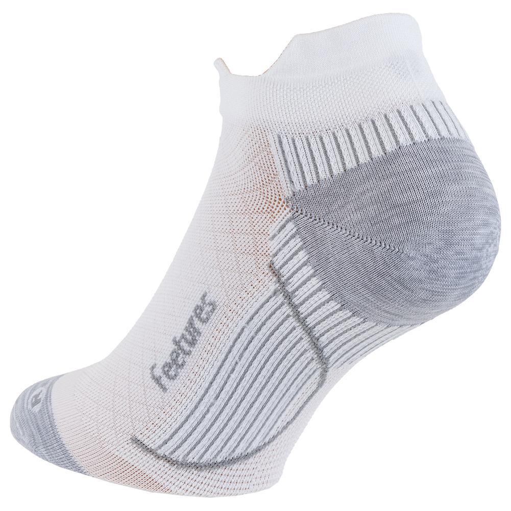 Plantar Fasciitis Relief Ultra Light No Show Tab Socks