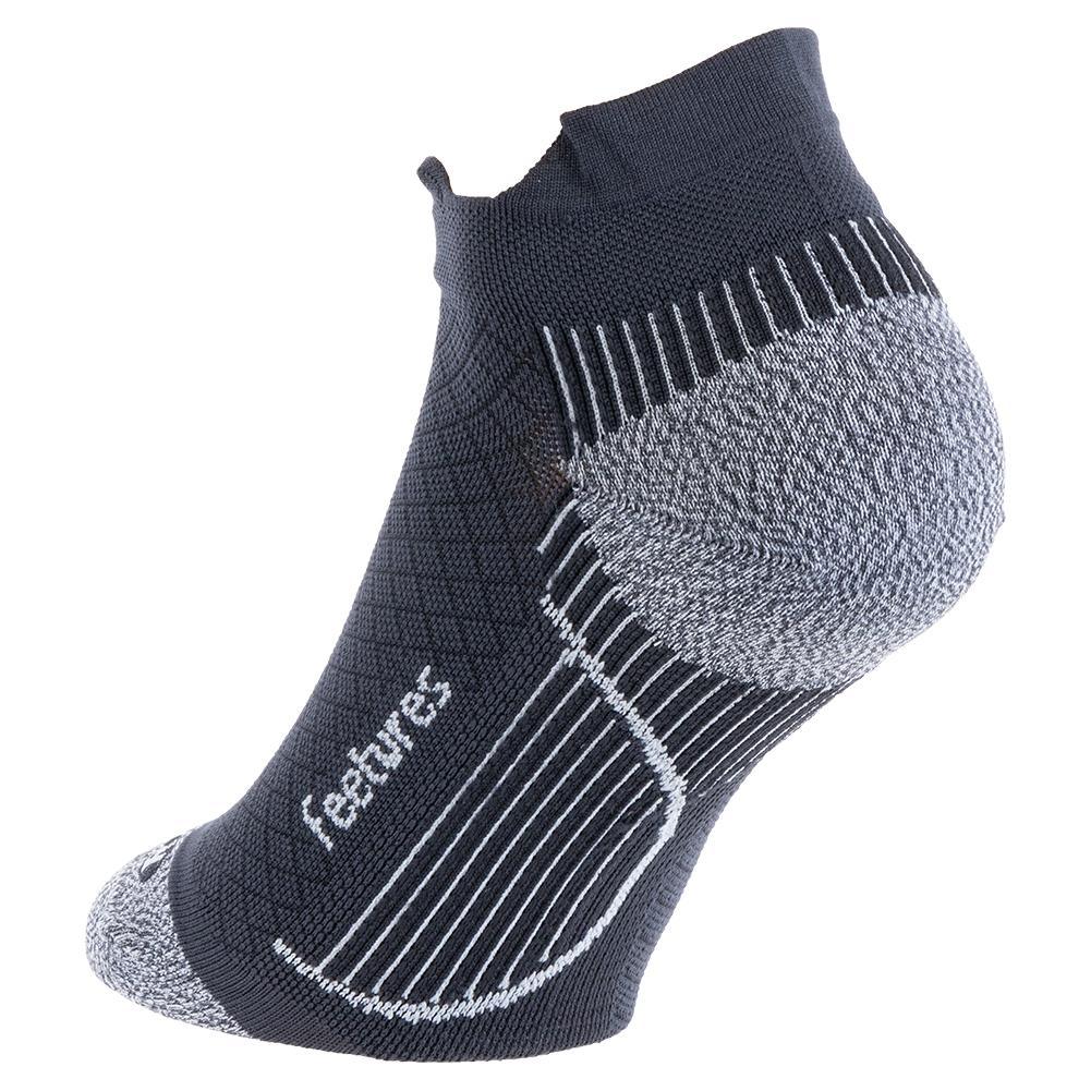 Plantar Fasciitis Relief Ultra Light No Show Tab Socks