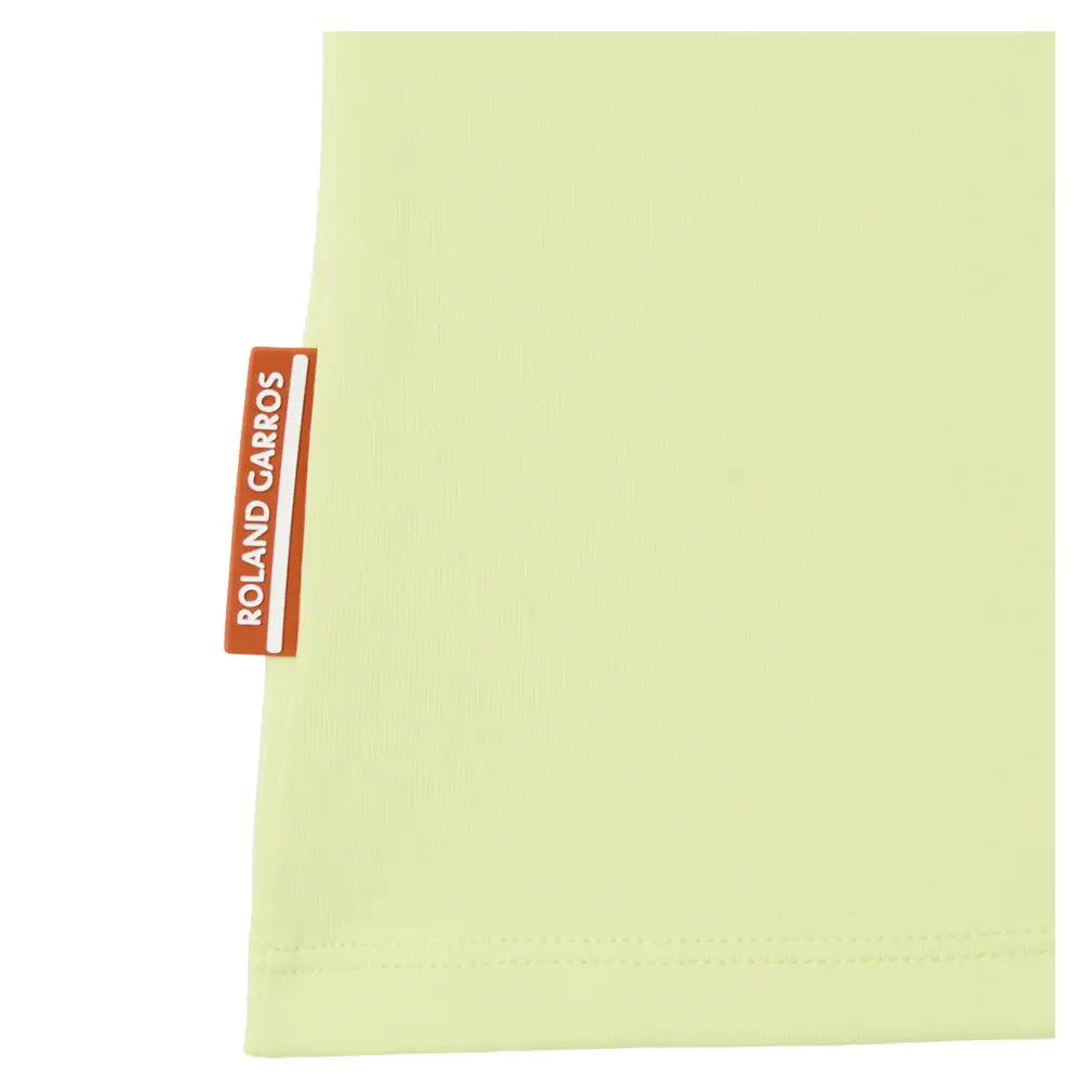 Women's Roland Garros Top Sencha