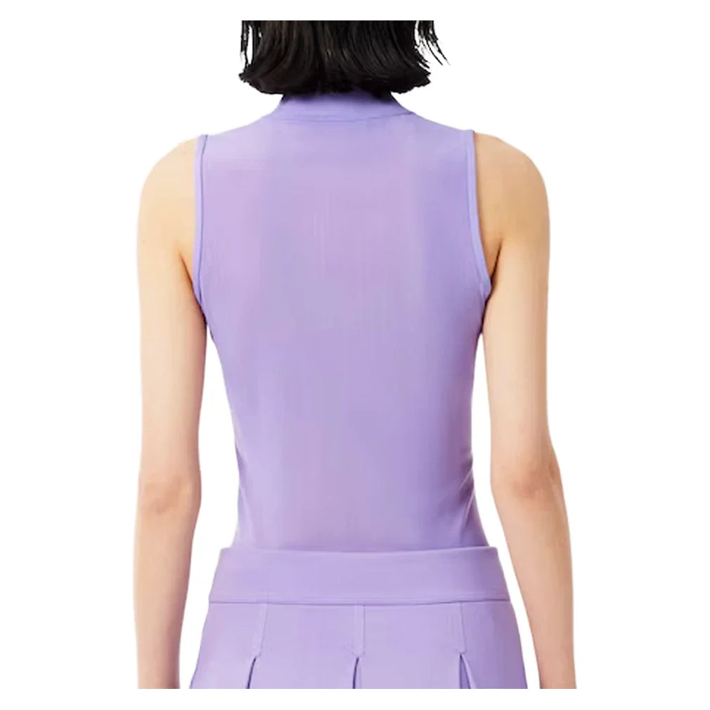 Women's Players Polo Neva Purple
