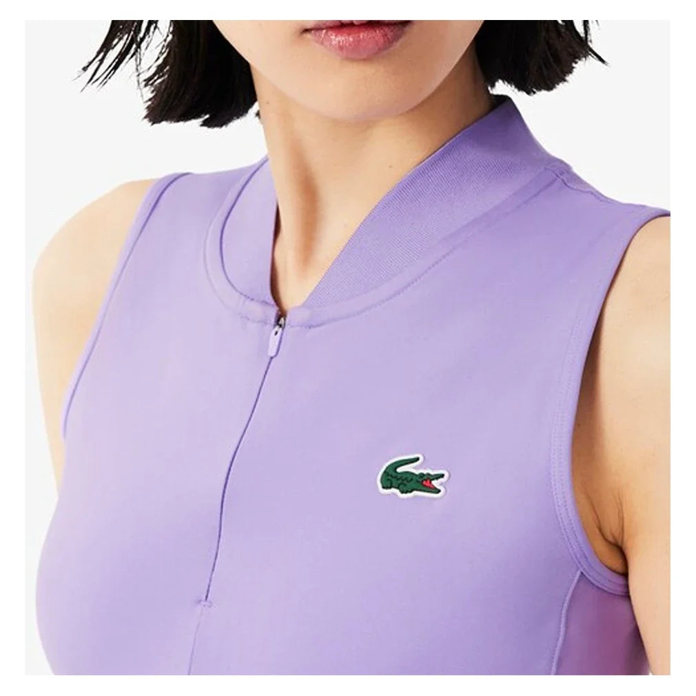 Women's Players Polo Neva Purple