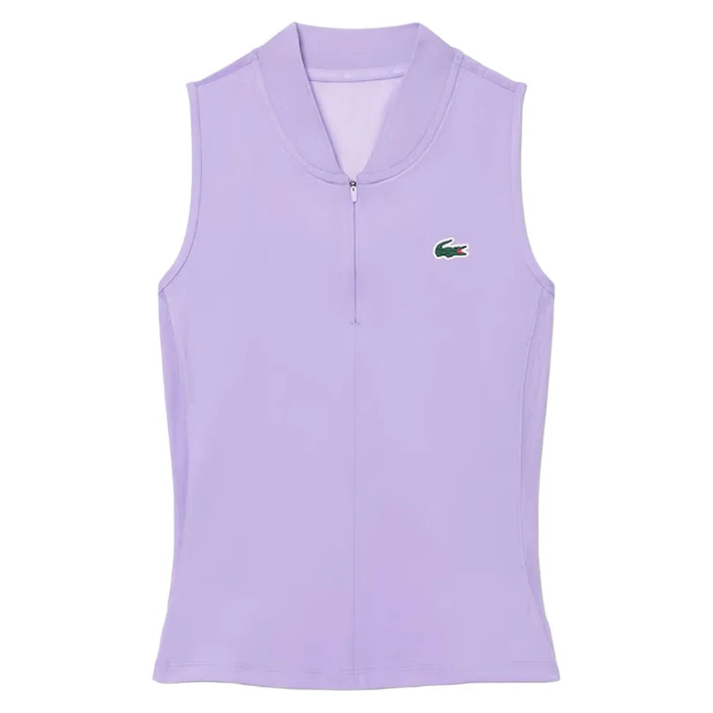 Women's Players Polo Neva Purple