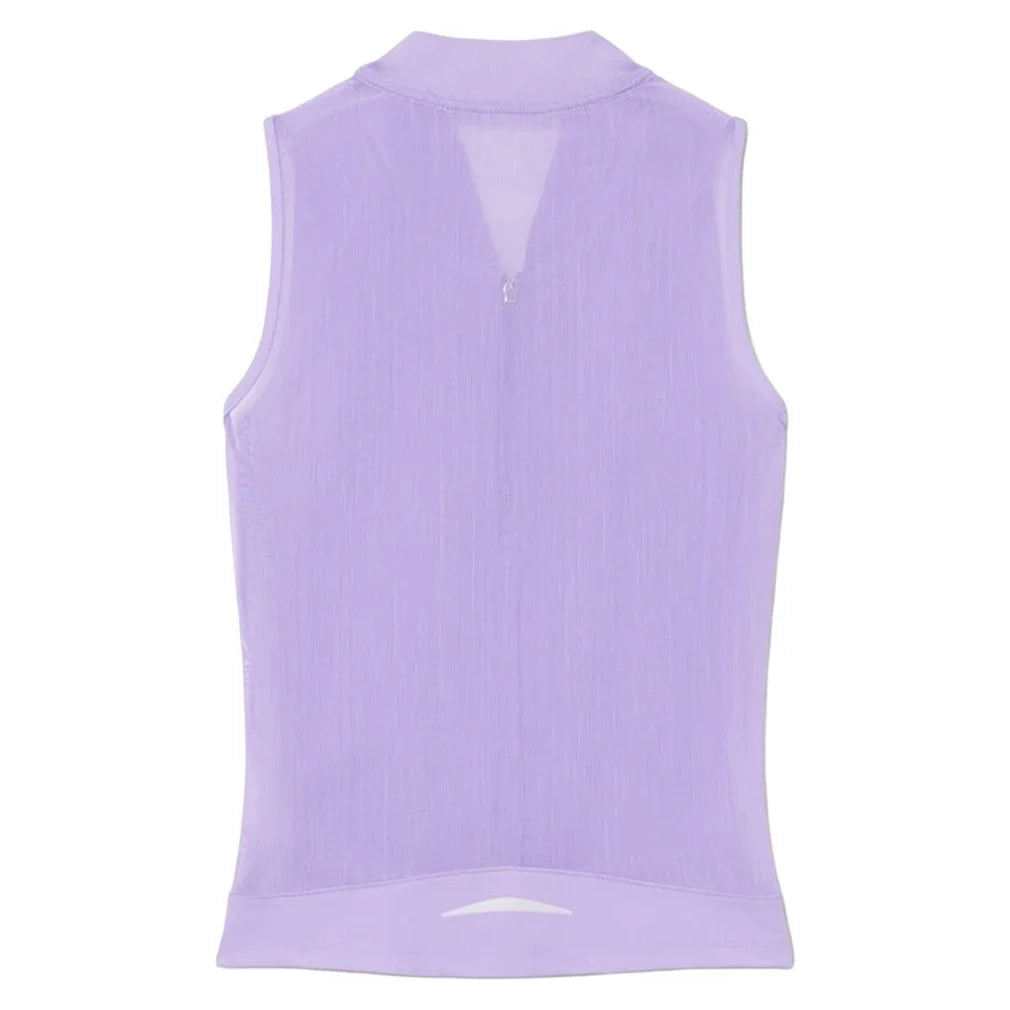 Women's Players Polo Neva Purple