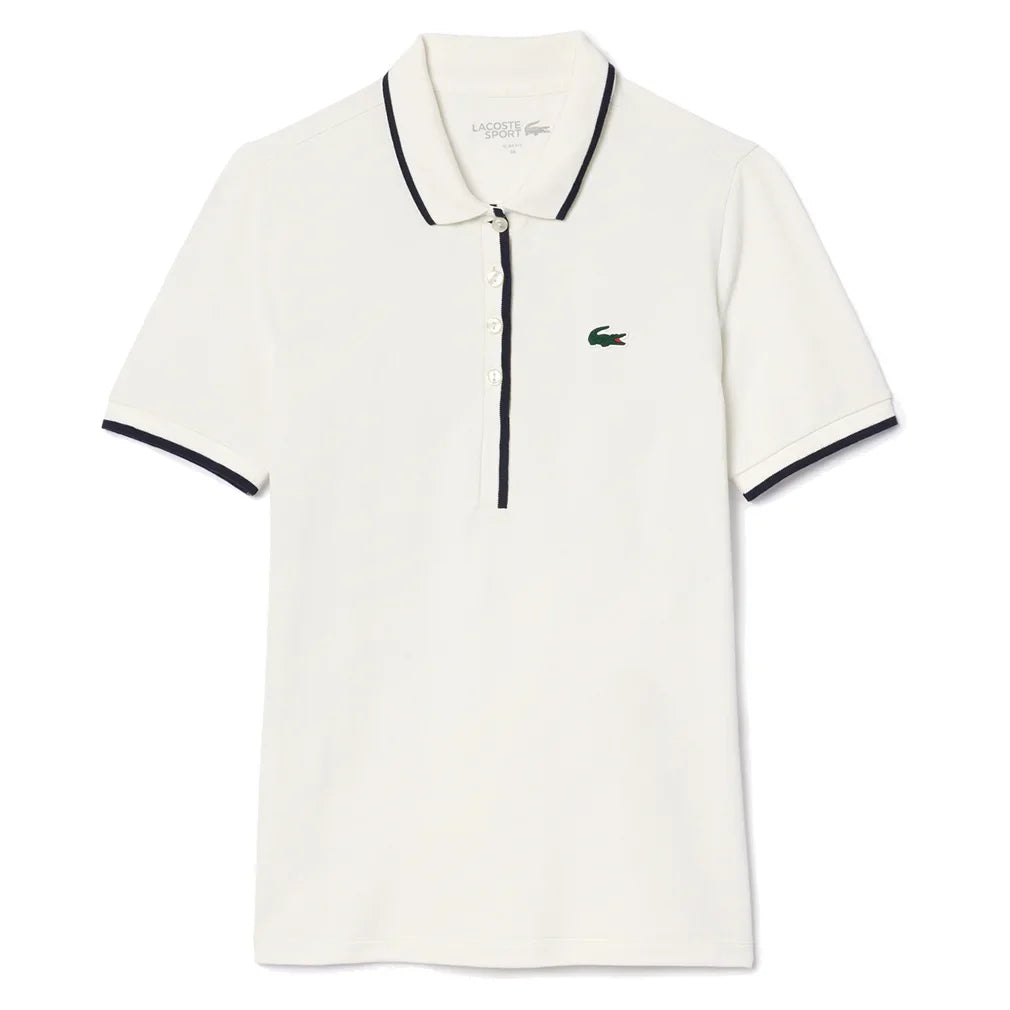 Women's Heritage Short Sleeve Ultra Dry Polo