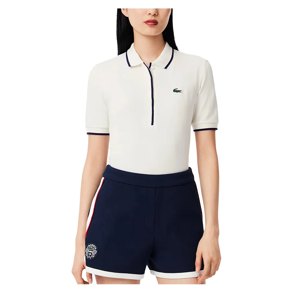 Women's Heritage Short Sleeve Ultra Dry Polo