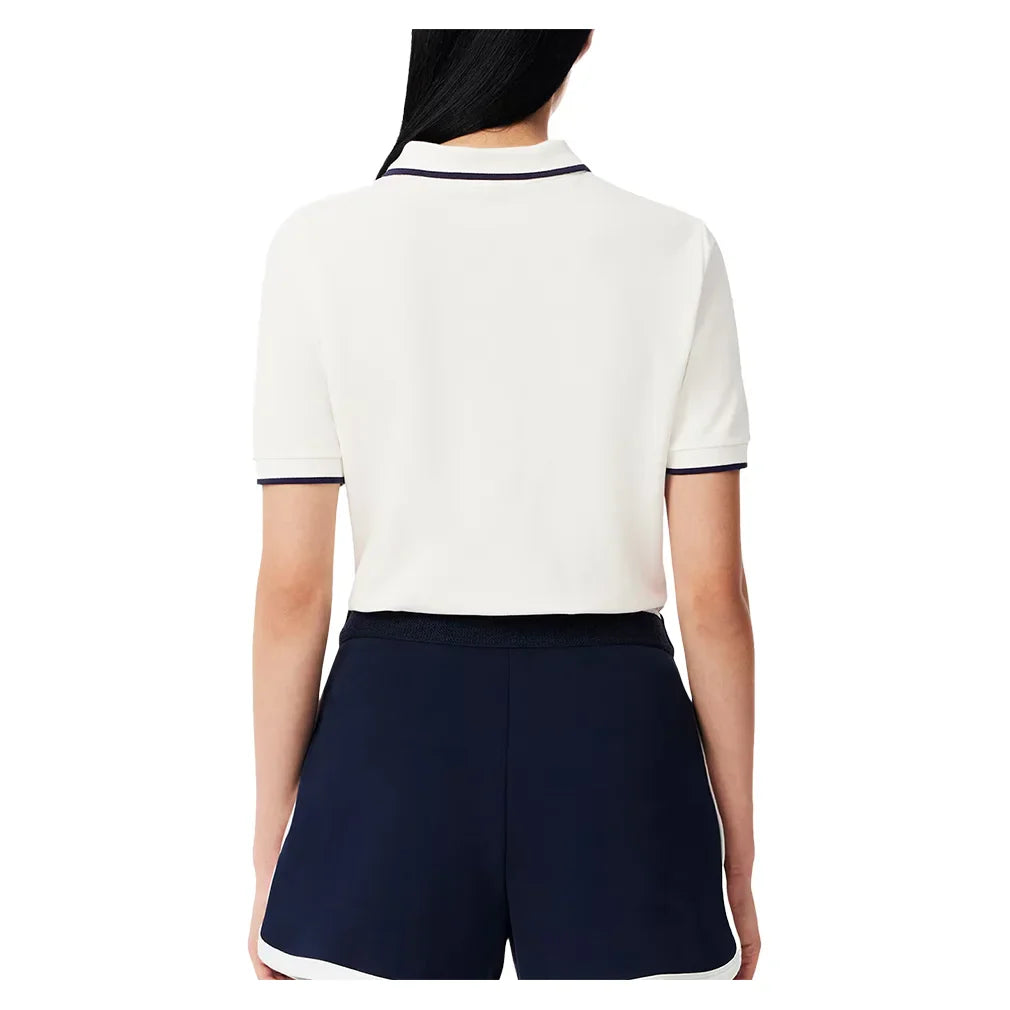 Women's Heritage Short Sleeve Ultra Dry Polo