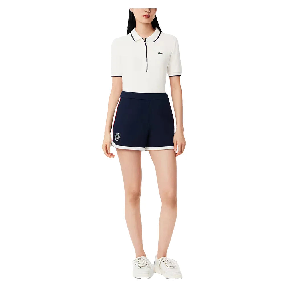 Women's Heritage Short Sleeve Ultra Dry Polo
