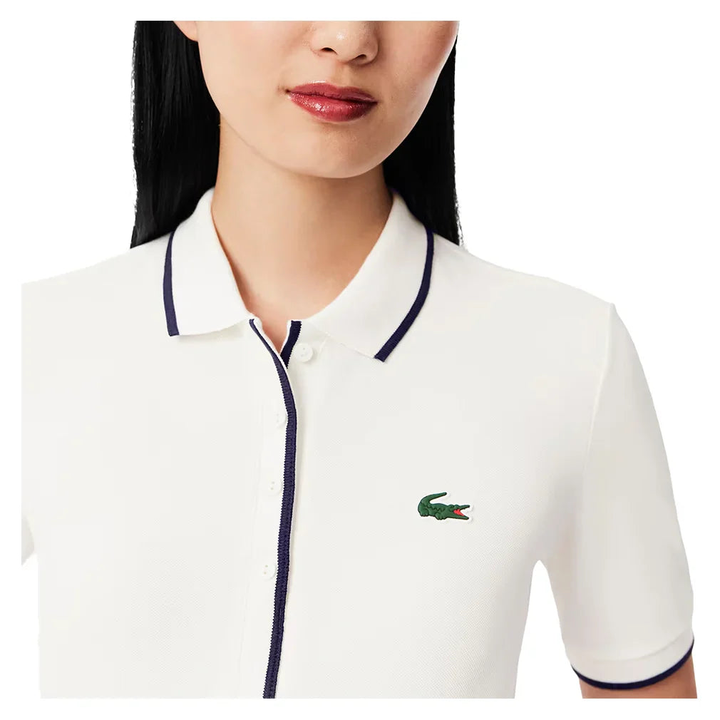 Women's Heritage Short Sleeve Ultra Dry Polo