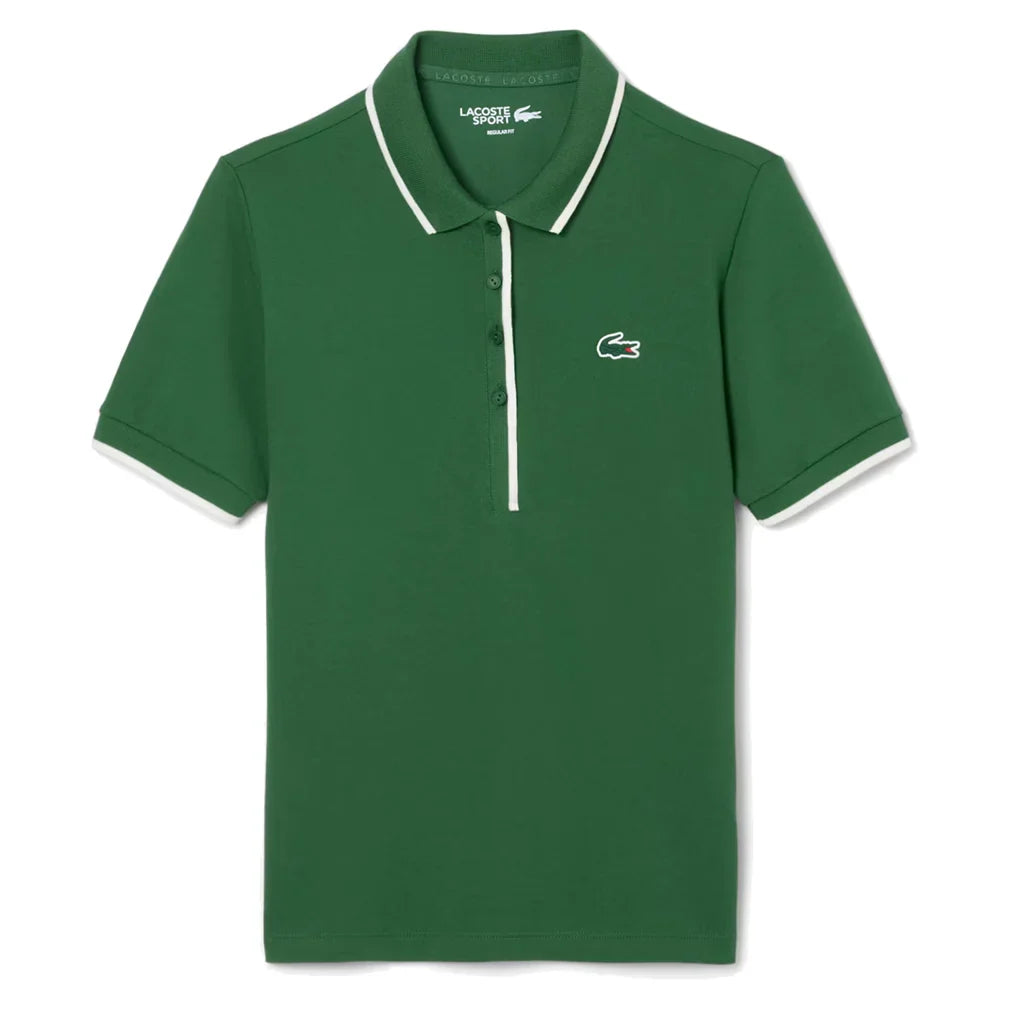 Women's Heritage Short Sleeve Ultra Dry Polo