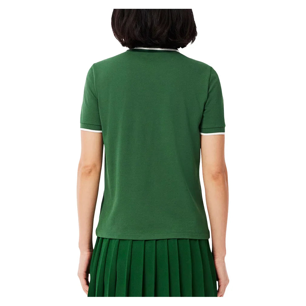 Women's Heritage Short Sleeve Ultra Dry Polo