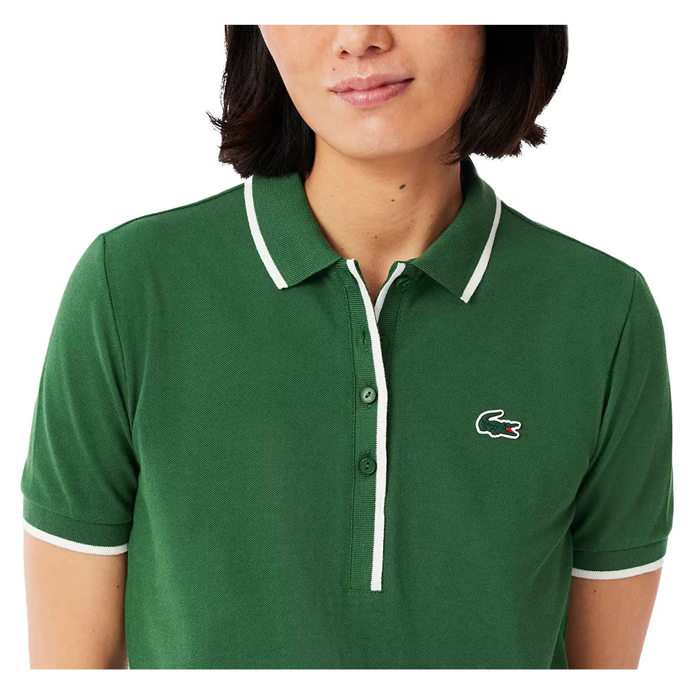 Women's Heritage Short Sleeve Ultra Dry Polo