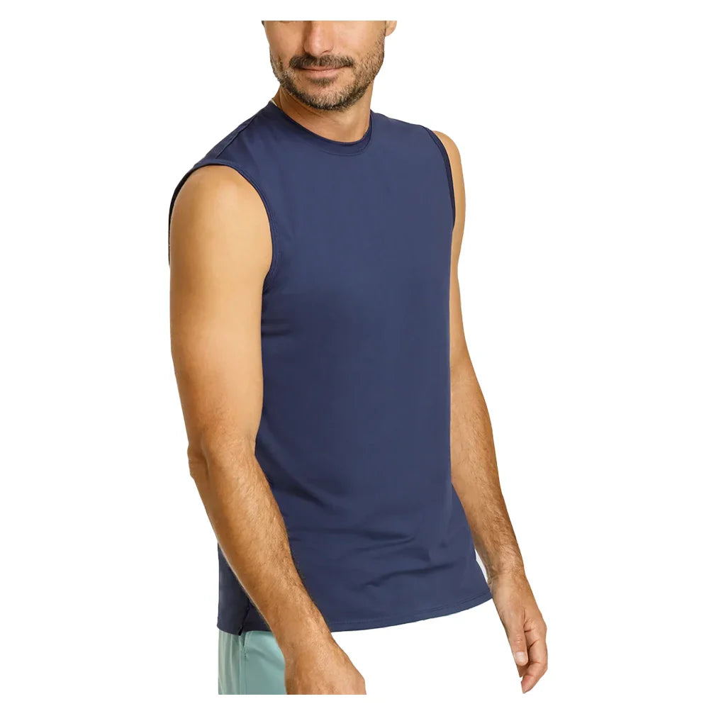 Men's Josh Pickleball Tank