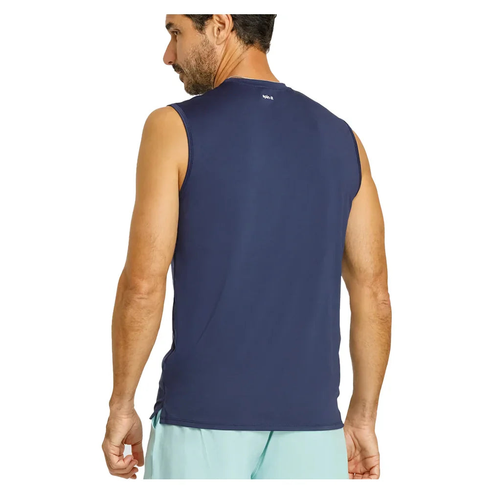 Men's Josh Pickleball Tank