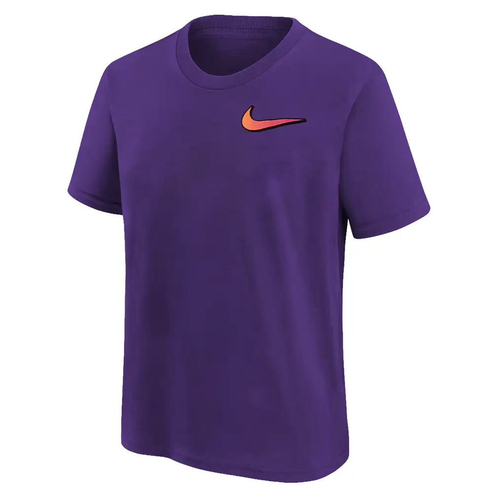 Juniors' NYC Core Short Sleeve Tee