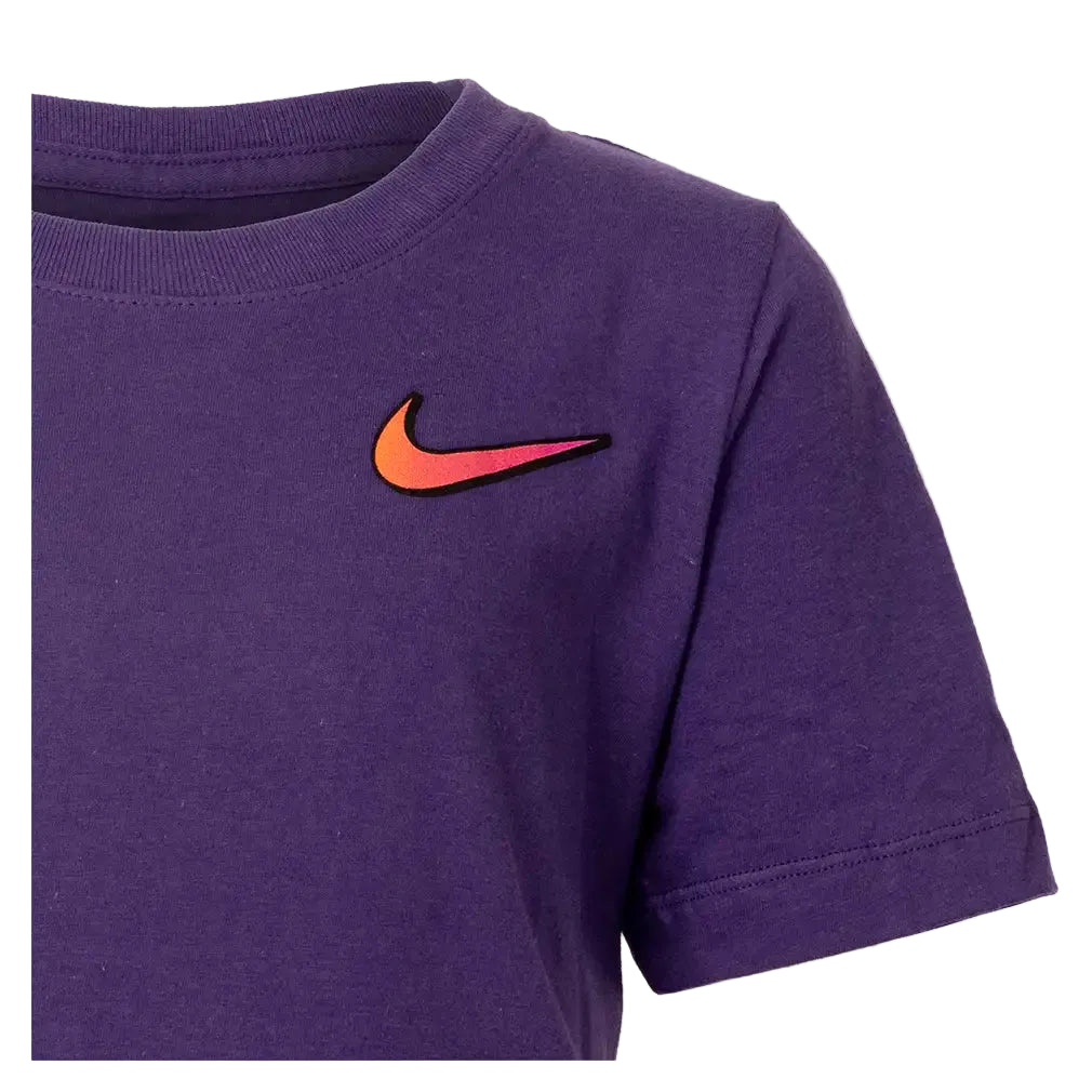 Juniors' NYC Core Short Sleeve Tee