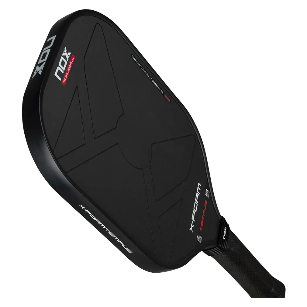 X-Foam Tempus 16mm Pickleball Paddle