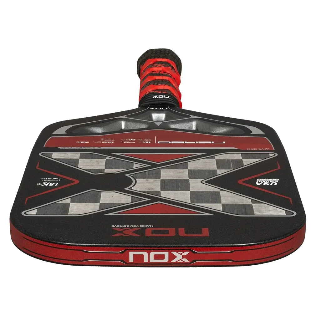 Luxury Nerbo Pickleball Paddle