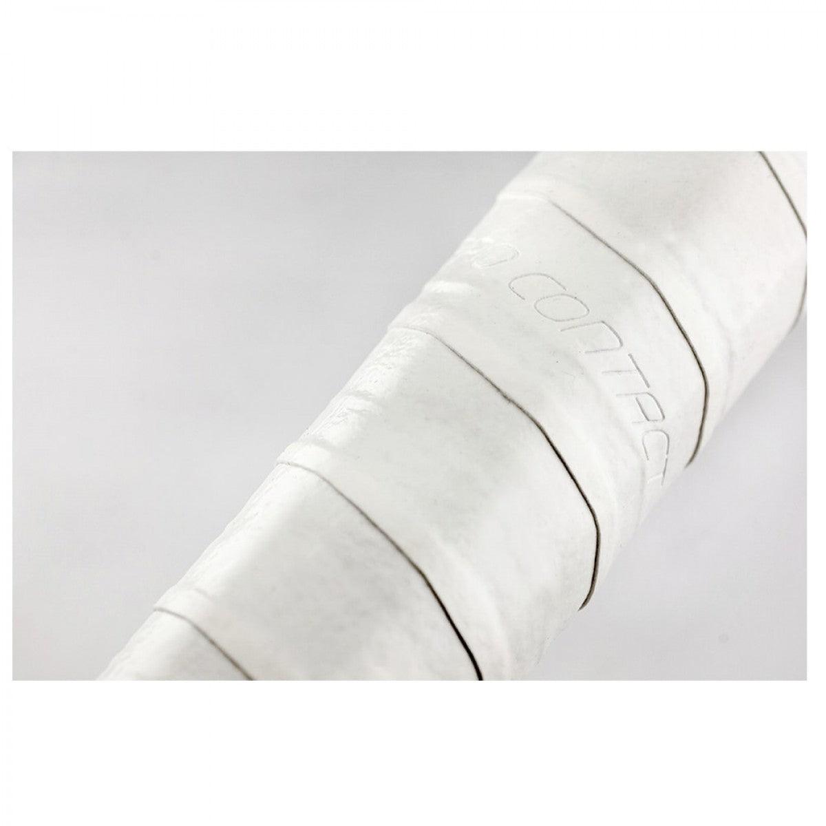 Pro Contact Overgrip White 30 Pack