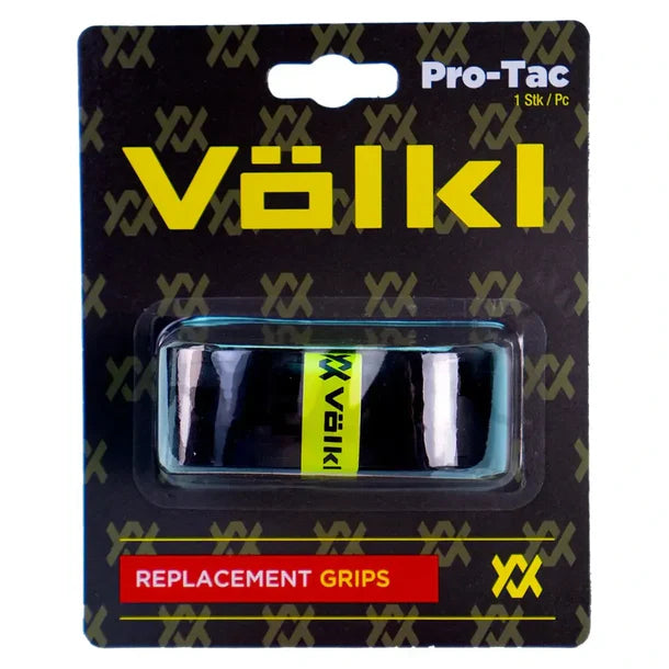 V-Sense Pro Tac Replacement Tennis Grip