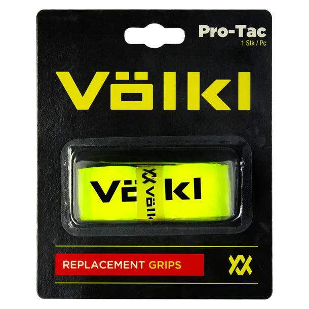 V-Sense Pro Tac Replacement Tennis Grip
