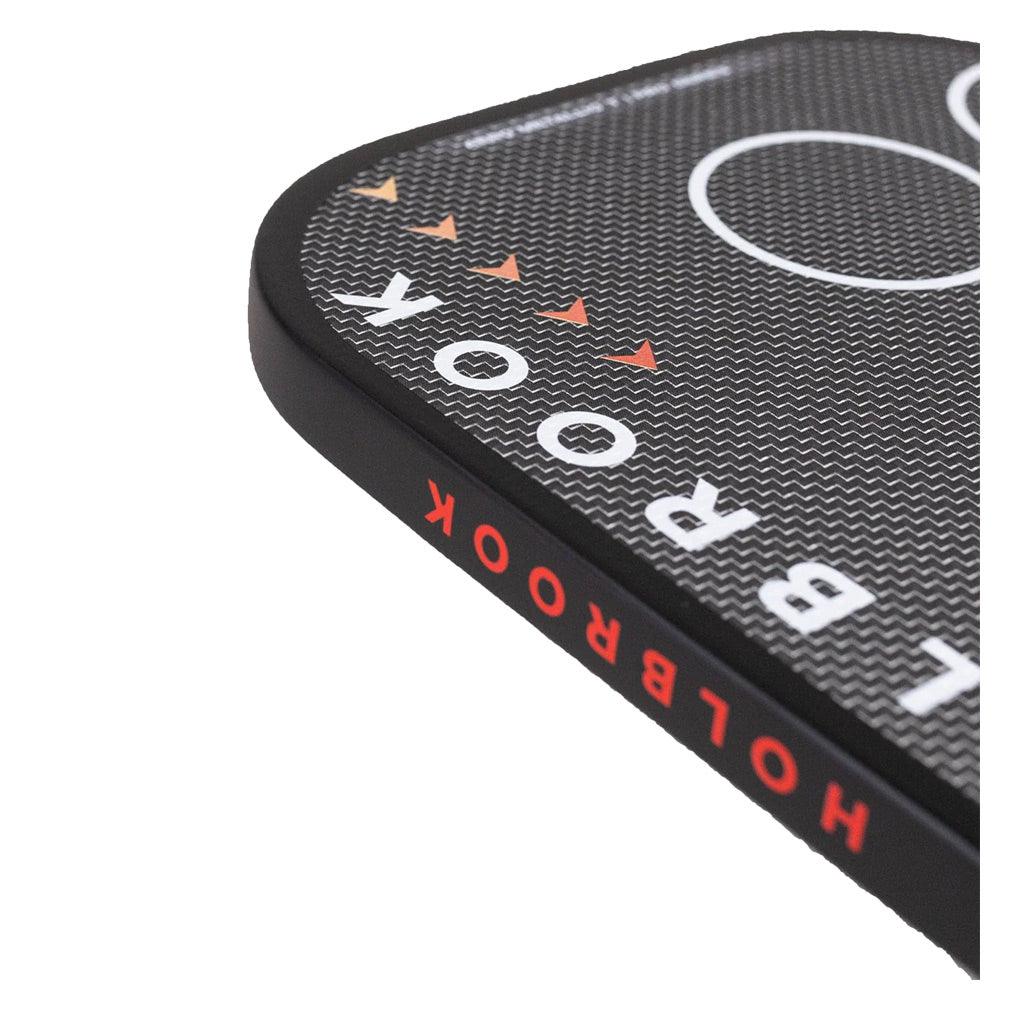 Aero Metallic T 14mm Pickleball Paddle