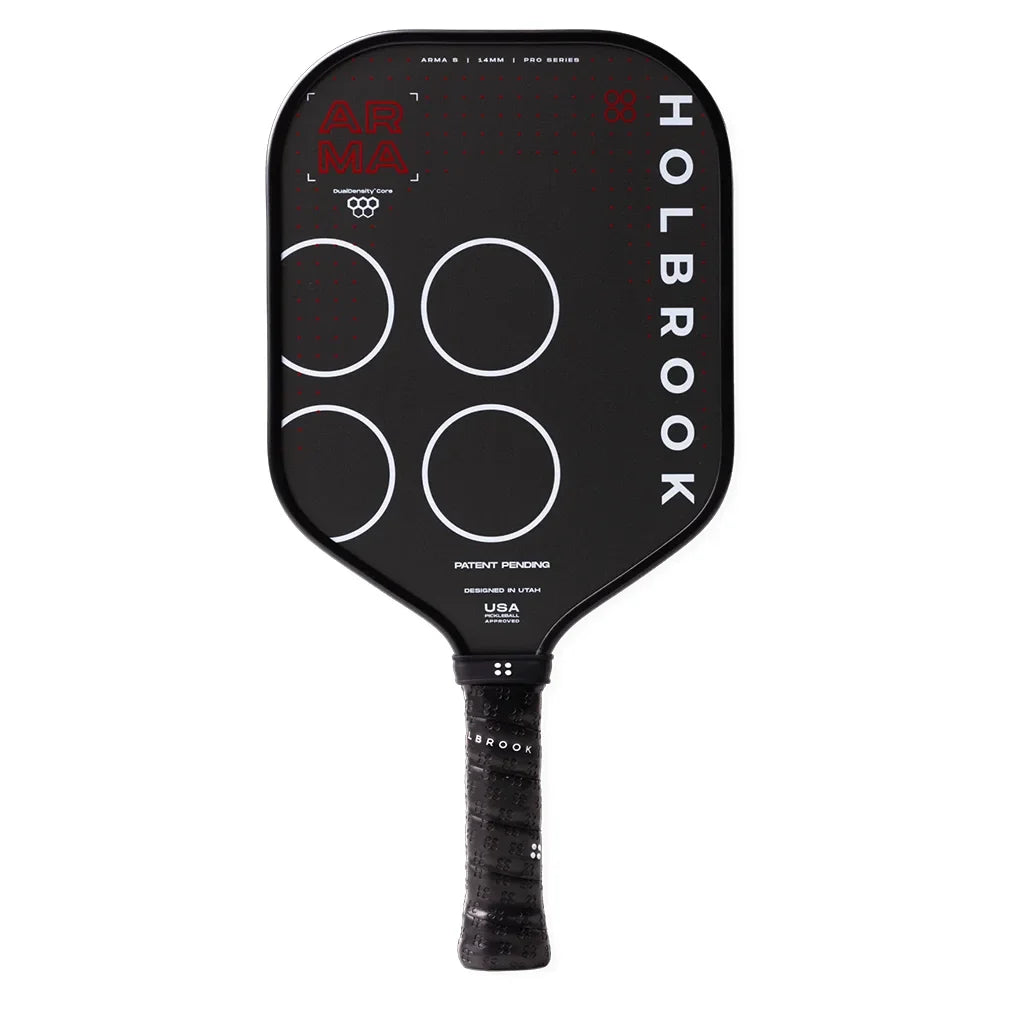 Arma S 14mm Pickleball Paddle