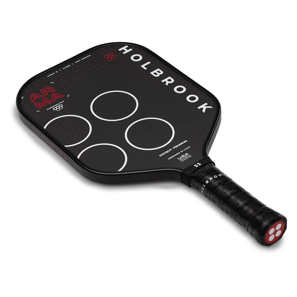 Arma S 14mm Pickleball Paddle