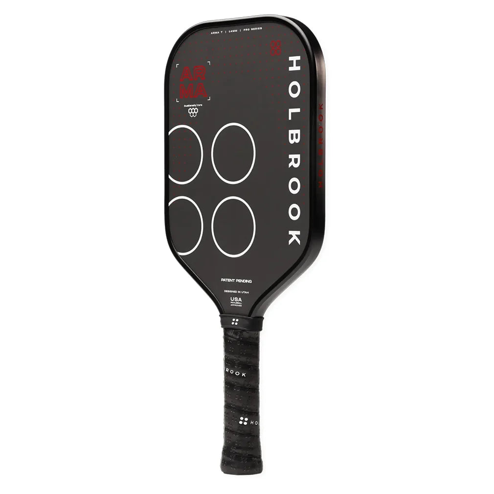 Arma T 14mm Pickleball Paddle