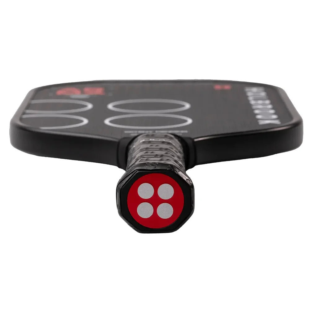 Arma T Metallic 14mm Pickleball Paddle