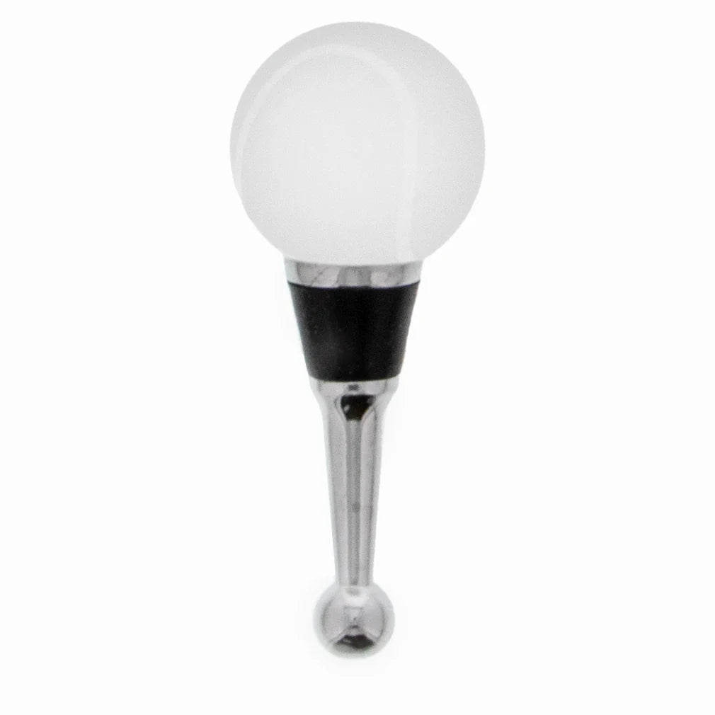 Tennis Ball Wine Stopper-Memorabilia-Gift Essentials-PSA-380TE02copy-Tennis Express