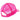 Pickleball Trucker Hat Pink