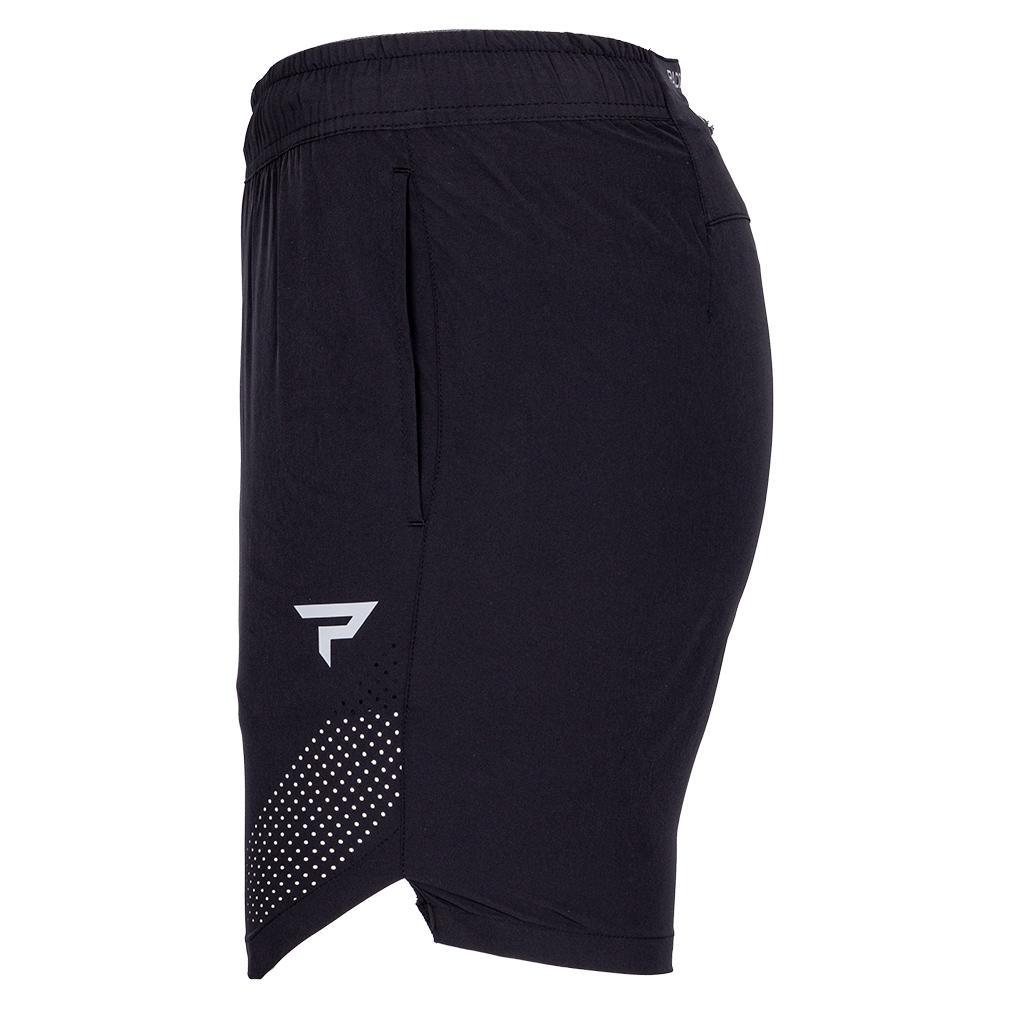 Men's Elevated Performance Pickleball Short