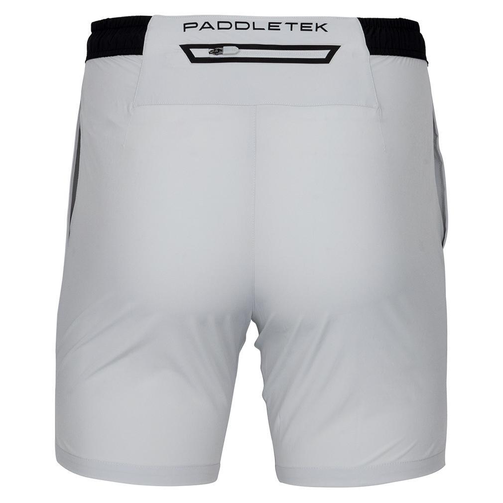 Men's Elevated Performance Pickleball Short