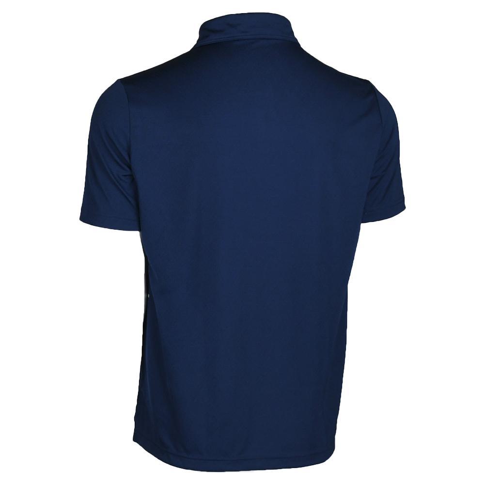 Men's Performance Pickleball Polo