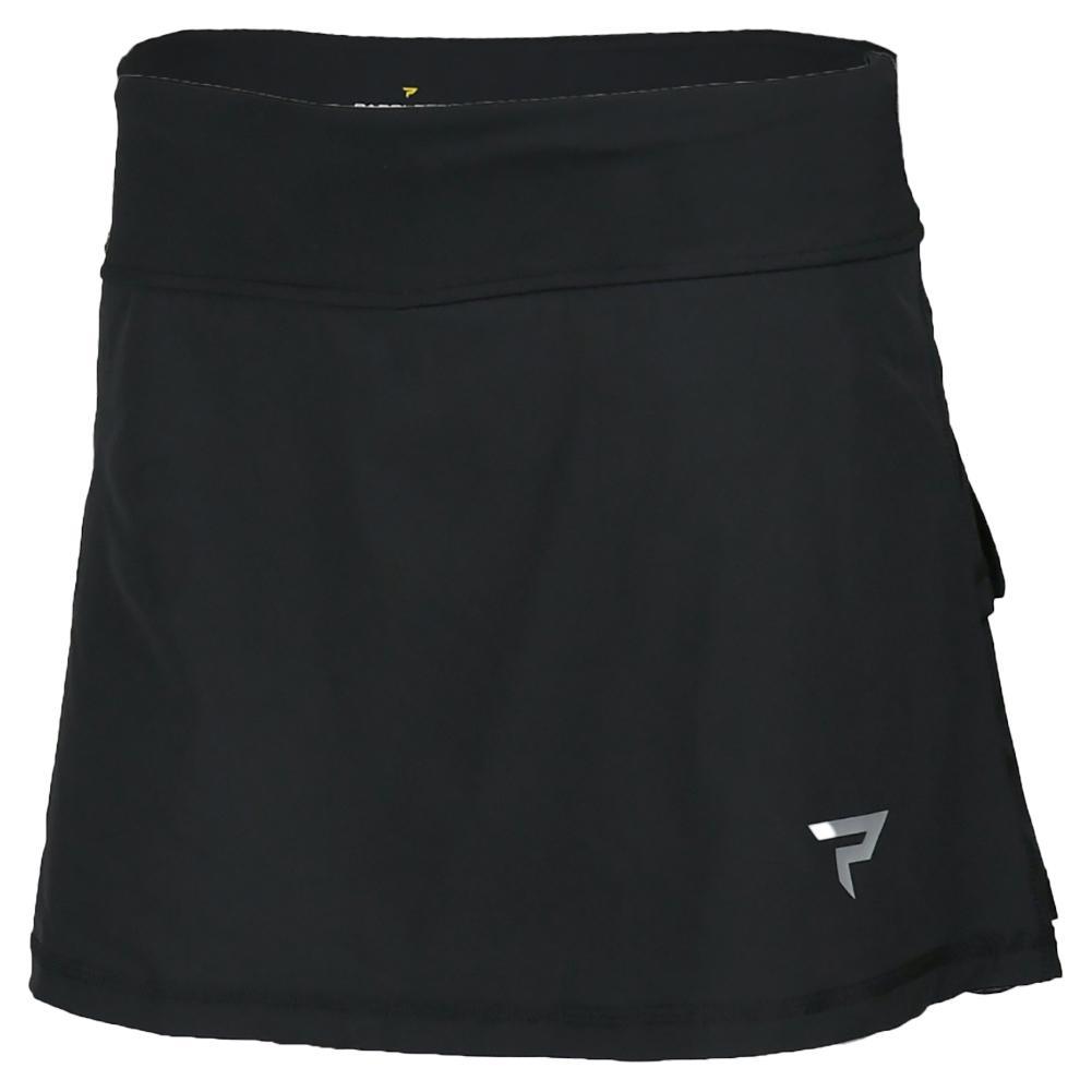 Womens Performance Skort Black