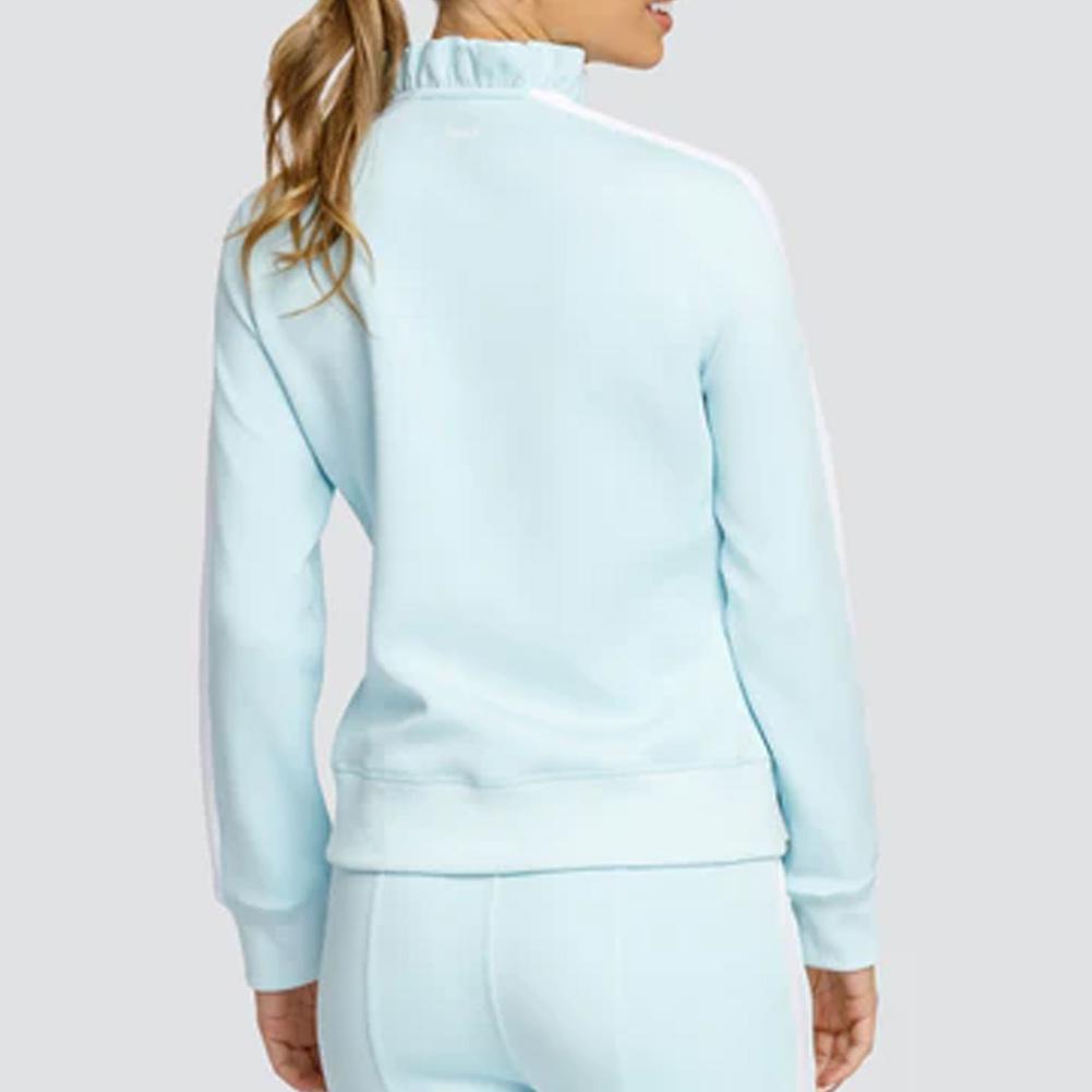 Women's Poppi Jacket Blue Glow