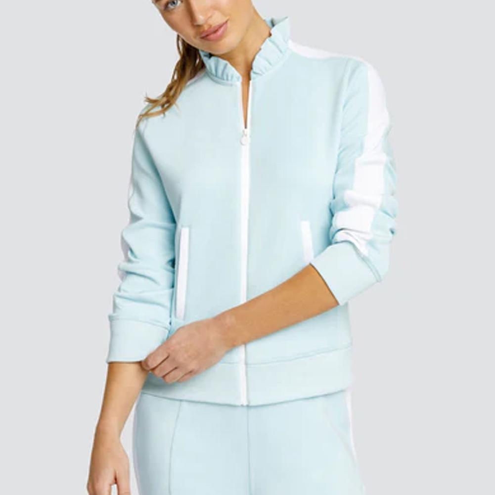 Women's Poppi Jacket Blue Glow