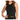 Women's Yana Cropped Pickleball Tank with Bra