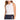 Women's Yana Cropped Pickleball Tank with Bra