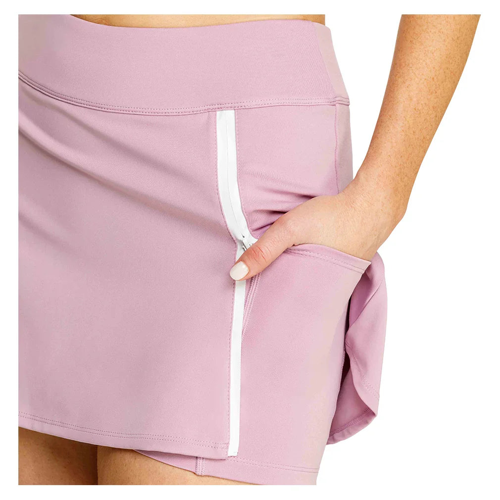 Women's Ellis 13.5 Inch Pickleball Skort