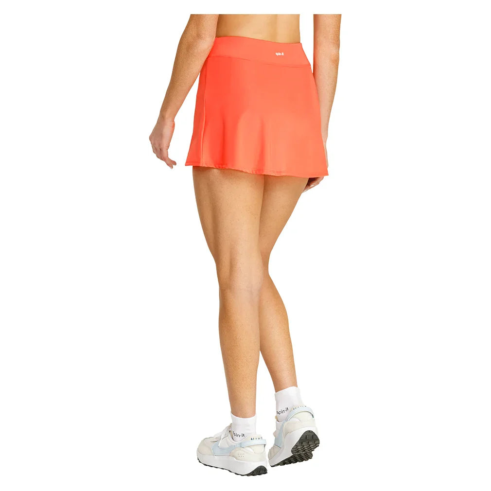 Women's Ellis 13.5 Inch Pickleball Skort