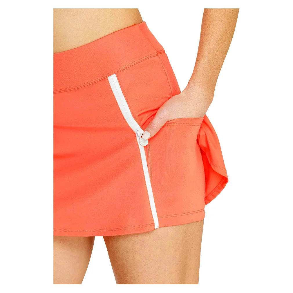 Women's Ellis 13.5 Inch Pickleball Skort