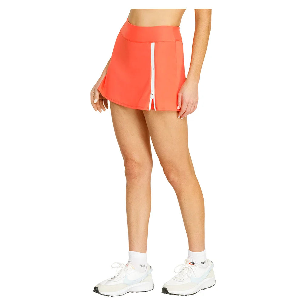 Women's Ellis 13.5 Inch Pickleball Skort