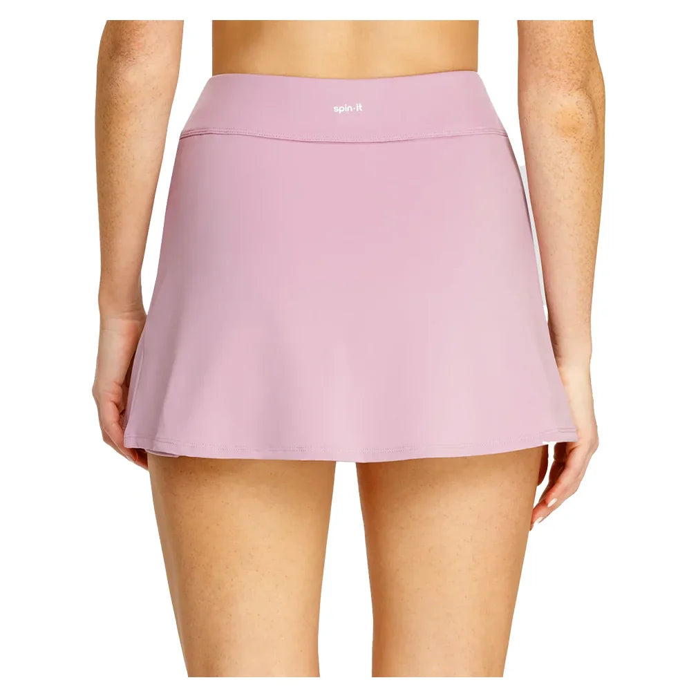 Women's Ellis 13.5 Inch Pickleball Skort