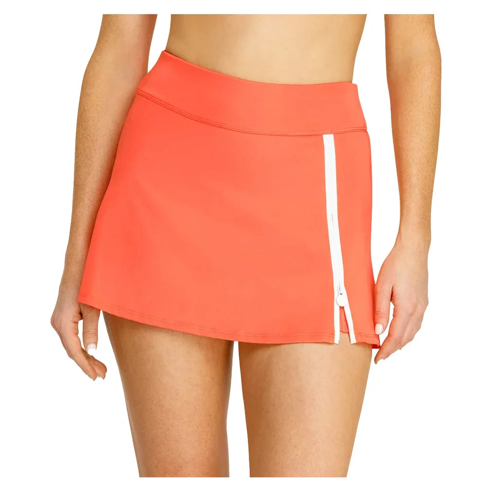 Women's Ellis 13.5 Inch Pickleball Skort