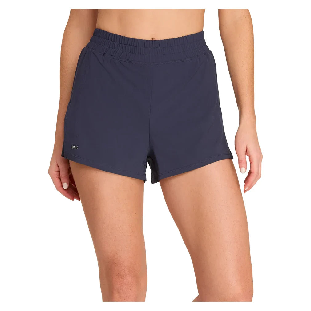 Women's Lavelle 2.5 Inch Pickleball Shorts