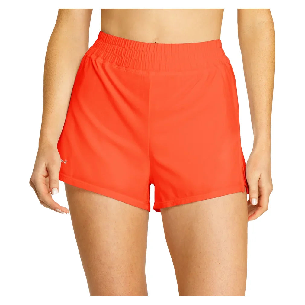 Women's Lavelle 2.5 Inch Pickleball Shorts