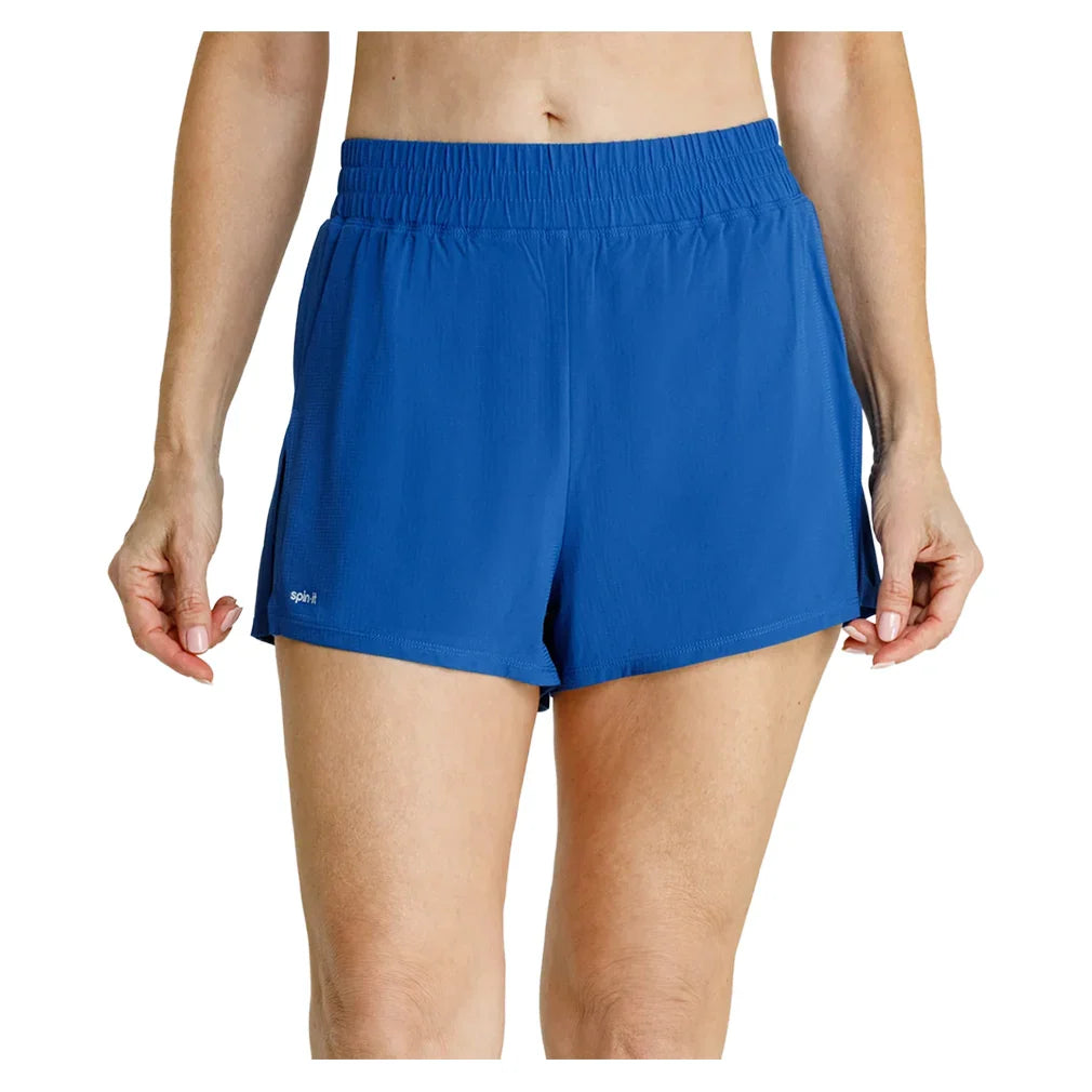 Women's Lavelle 2.5 Inch Pickleball Shorts