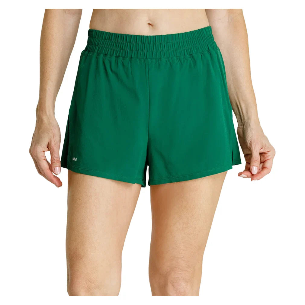 Women's Lavelle 2.5 Inch Pickleball Shorts